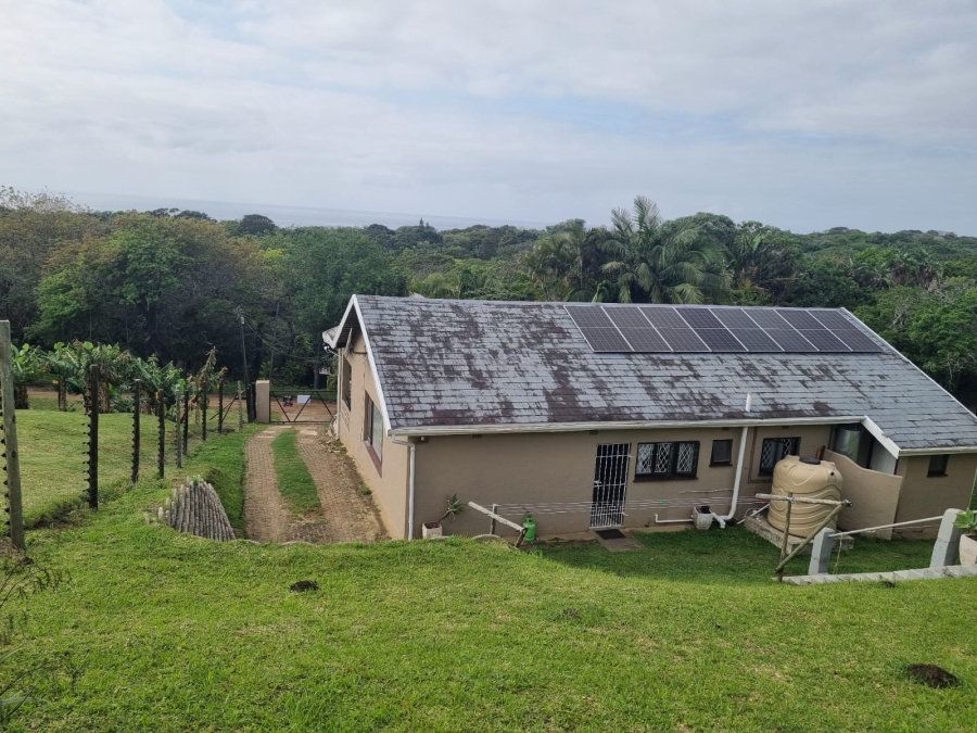 To Let 3 Bedroom Property for Rent in Leisure Bay KwaZulu-Natal