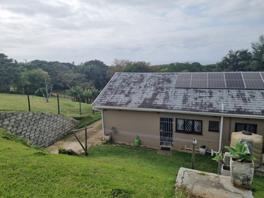 To Let 3 Bedroom Property for Rent in Leisure Bay KwaZulu-Natal