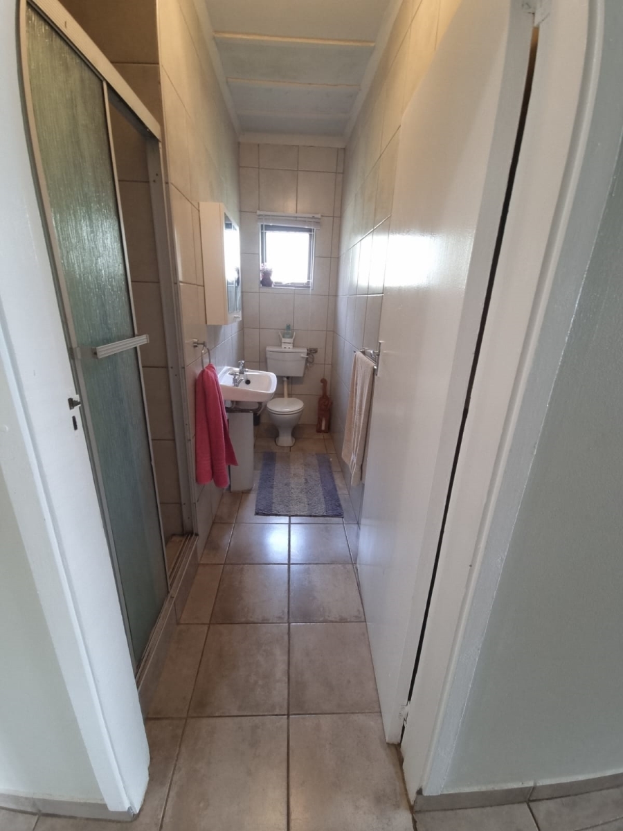 To Let 3 Bedroom Property for Rent in Leisure Bay KwaZulu-Natal