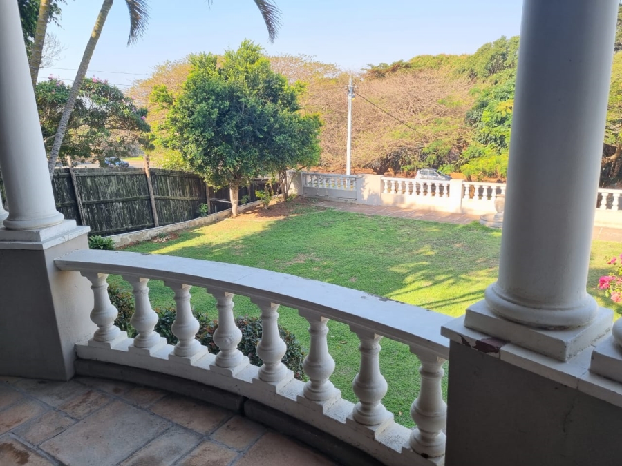 4 Bedroom Property for Sale in Glenwood KwaZulu-Natal