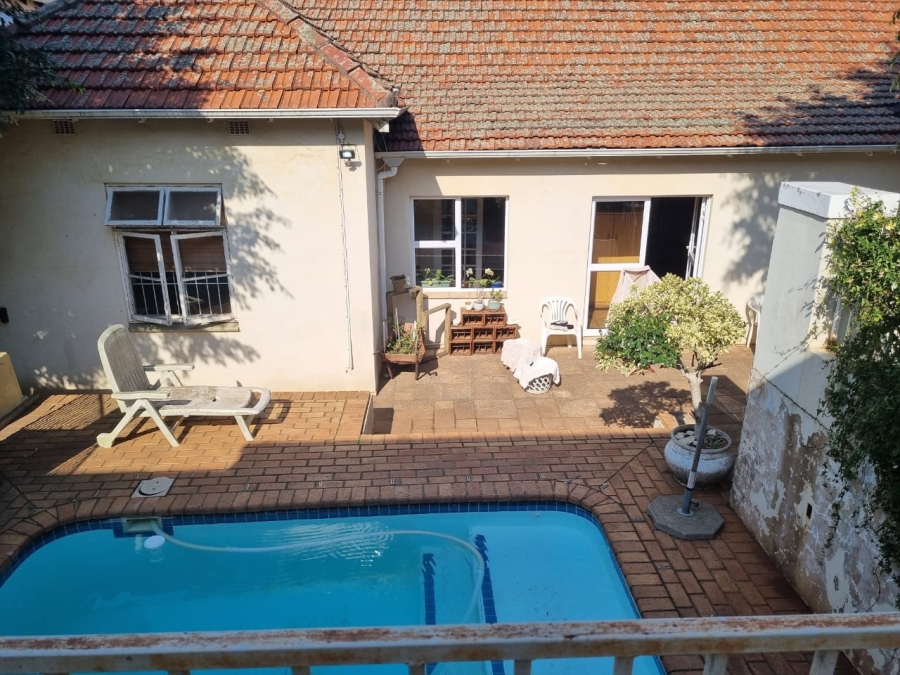 4 Bedroom Property for Sale in Glenwood KwaZulu-Natal