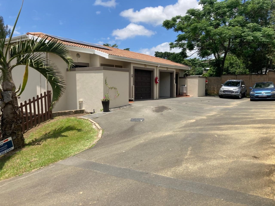 3 Bedroom Property for Sale in Westville Central KwaZulu-Natal