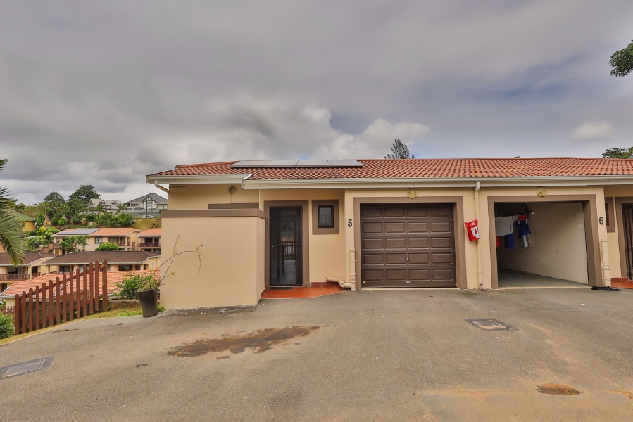 3 Bedroom Property for Sale in Westville Central KwaZulu-Natal