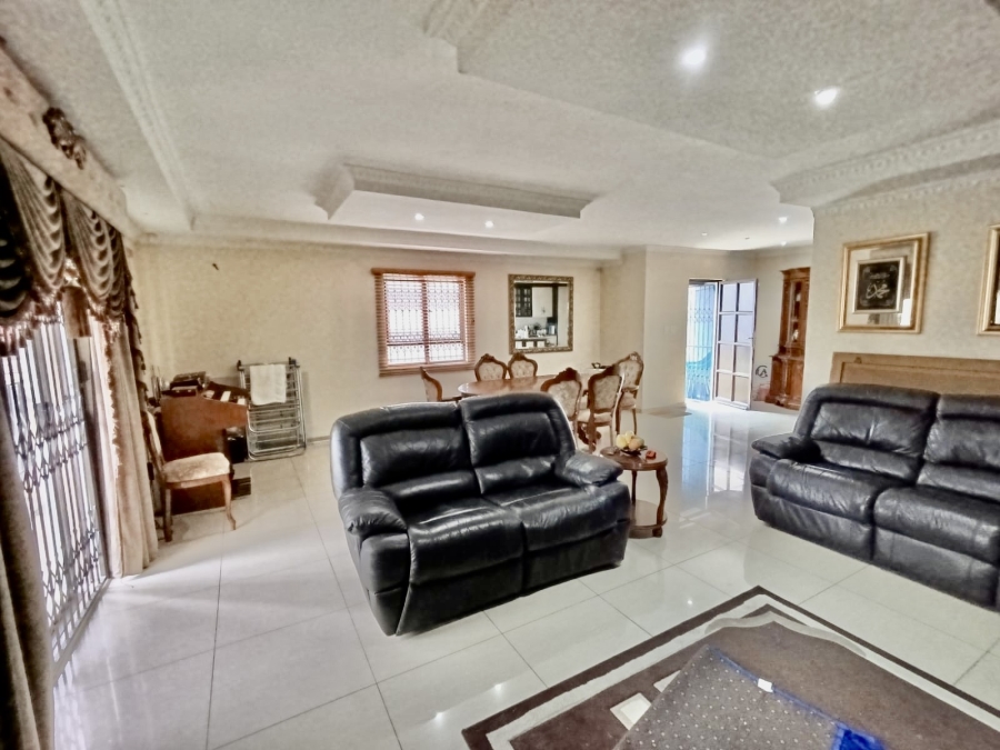 3 Bedroom Property for Sale in Hillgrove KwaZulu-Natal