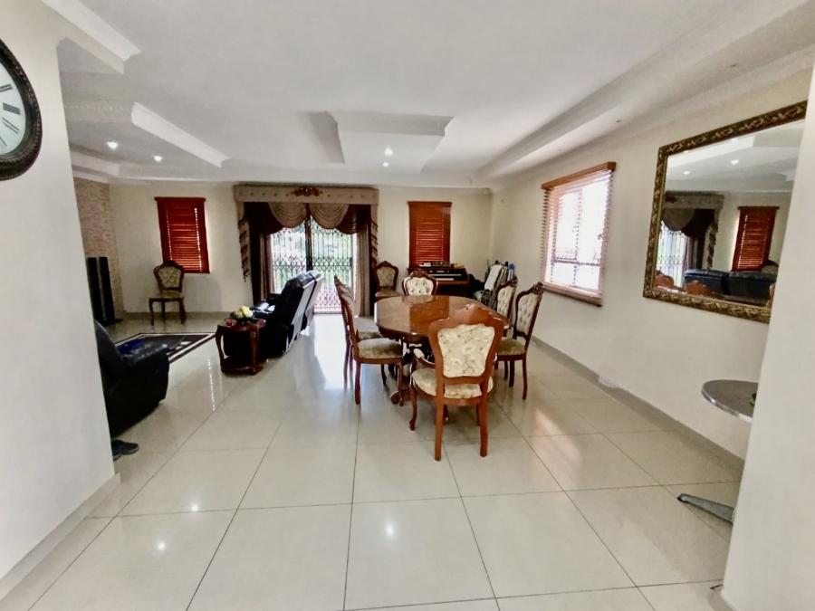 3 Bedroom Property for Sale in Hillgrove KwaZulu-Natal