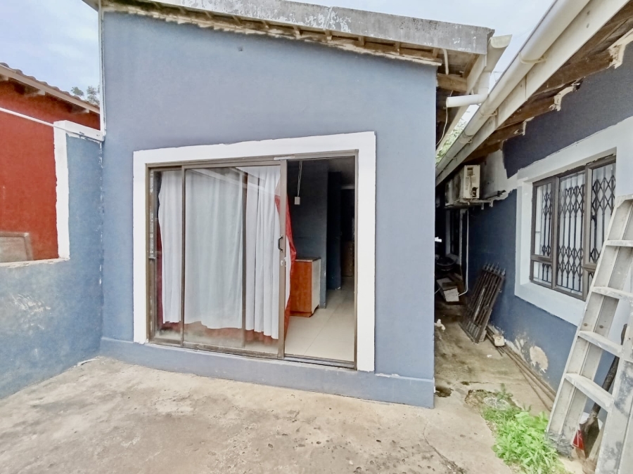 3 Bedroom Property for Sale in Hillgrove KwaZulu-Natal