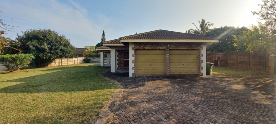 To Let 3 Bedroom Property for Rent in Meer En See KwaZulu-Natal