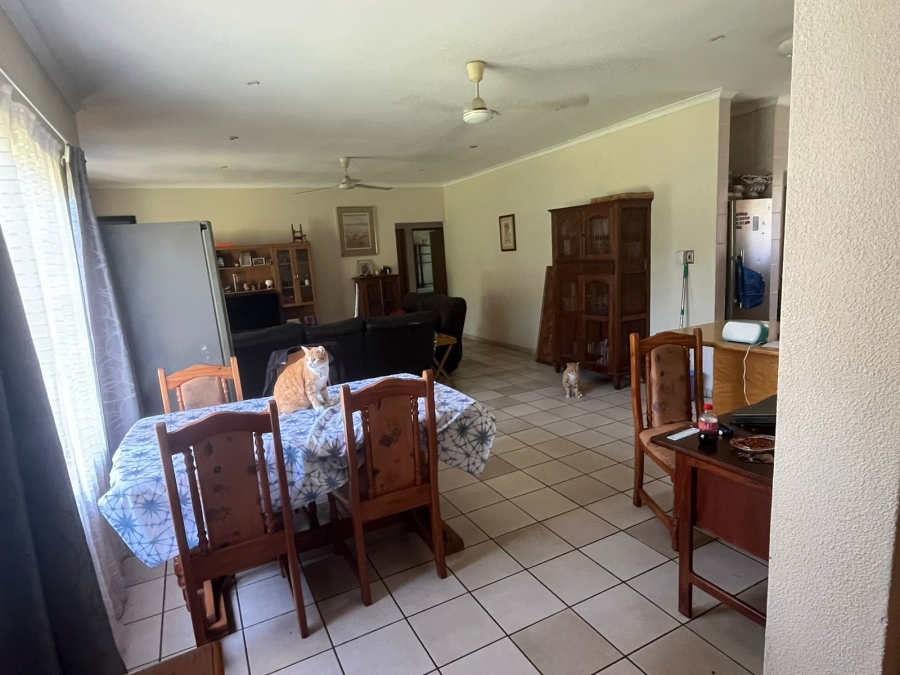 To Let 3 Bedroom Property for Rent in Meer En See KwaZulu-Natal