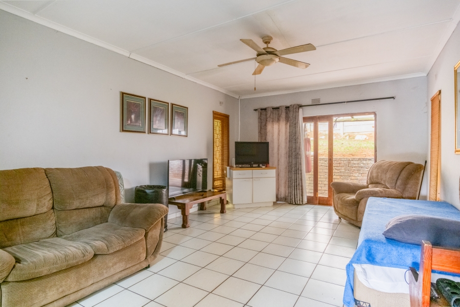 3 Bedroom Property for Sale in Deepdene KwaZulu-Natal