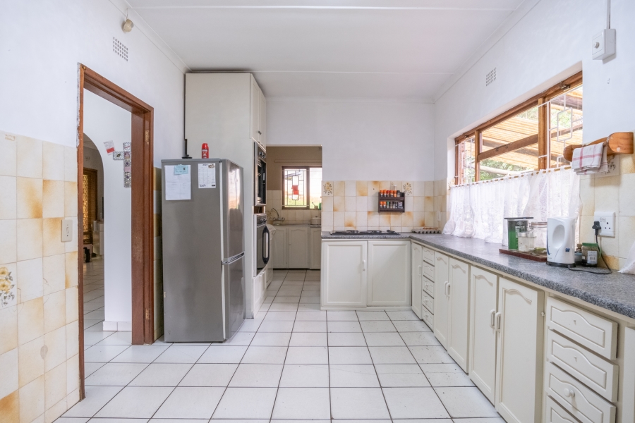 3 Bedroom Property for Sale in Deepdene KwaZulu-Natal