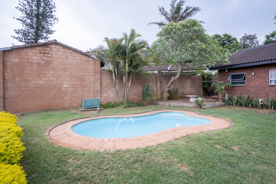 3 Bedroom Property for Sale in Deepdene KwaZulu-Natal