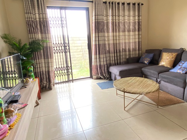 2 Bedroom Property for Sale in Wild en Weide KwaZulu-Natal