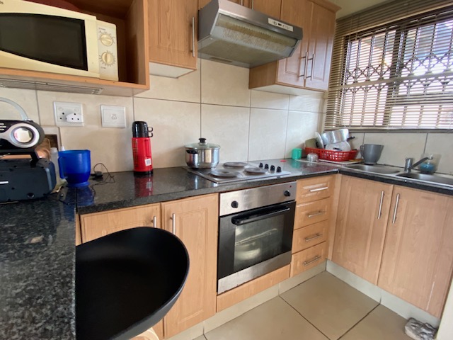 2 Bedroom Property for Sale in Wild en Weide KwaZulu-Natal