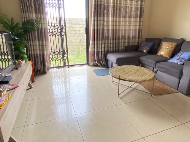 2 Bedroom Property for Sale in Wild en Weide KwaZulu-Natal