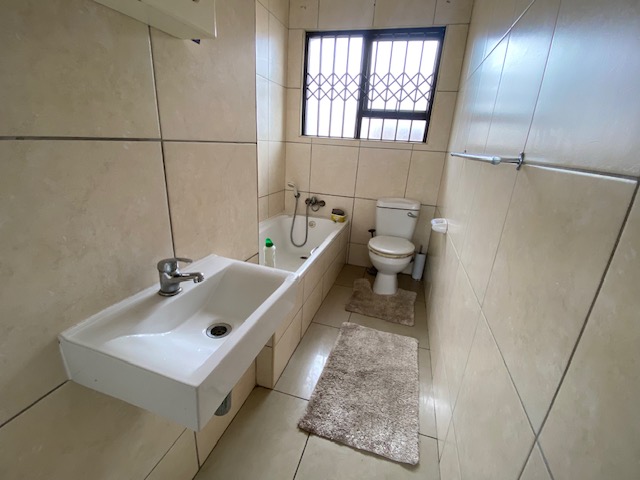 2 Bedroom Property for Sale in Wild en Weide KwaZulu-Natal