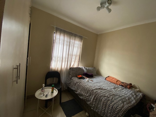 2 Bedroom Property for Sale in Wild en Weide KwaZulu-Natal