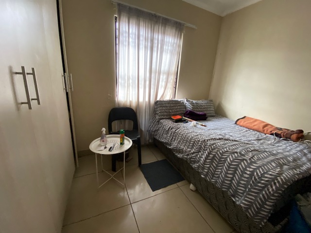 2 Bedroom Property for Sale in Wild en Weide KwaZulu-Natal