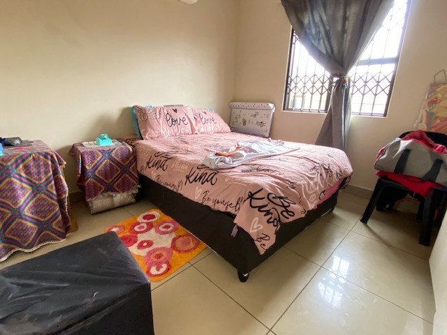 2 Bedroom Property for Sale in Wild en Weide KwaZulu-Natal