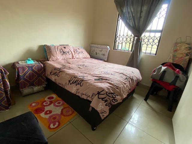 2 Bedroom Property for Sale in Wild en Weide KwaZulu-Natal