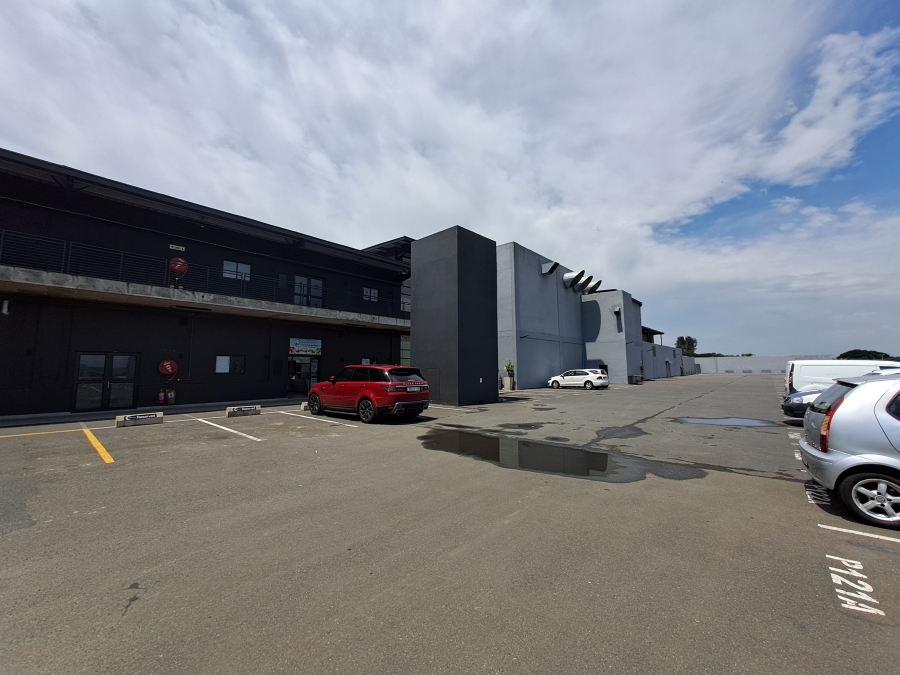 To Let commercial Property for Rent in Ballito Central KwaZulu-Natal