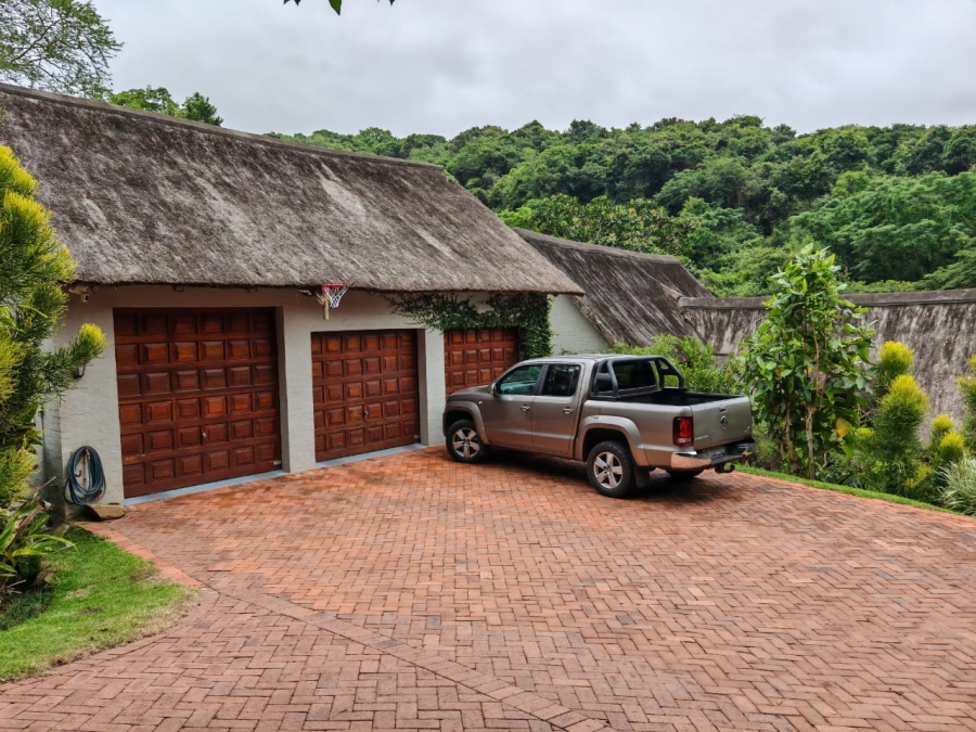 4 Bedroom Property for Sale in Westville Central KwaZulu-Natal