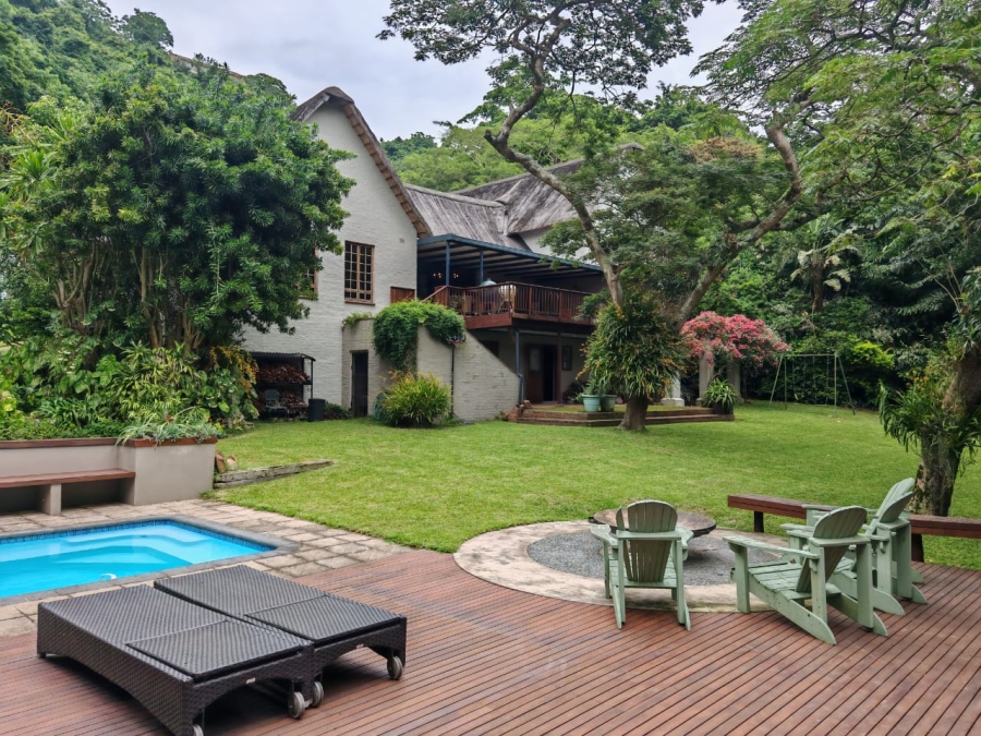 4 Bedroom Property for Sale in Westville Central KwaZulu-Natal