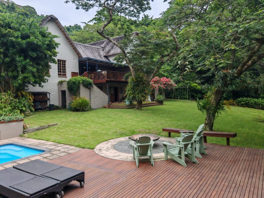 4 Bedroom Property for Sale in Westville Central KwaZulu-Natal