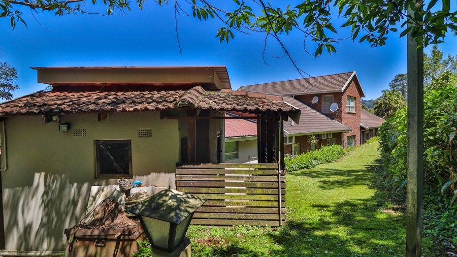 4 Bedroom Property for Sale in Upper Ferncliffe KwaZulu-Natal