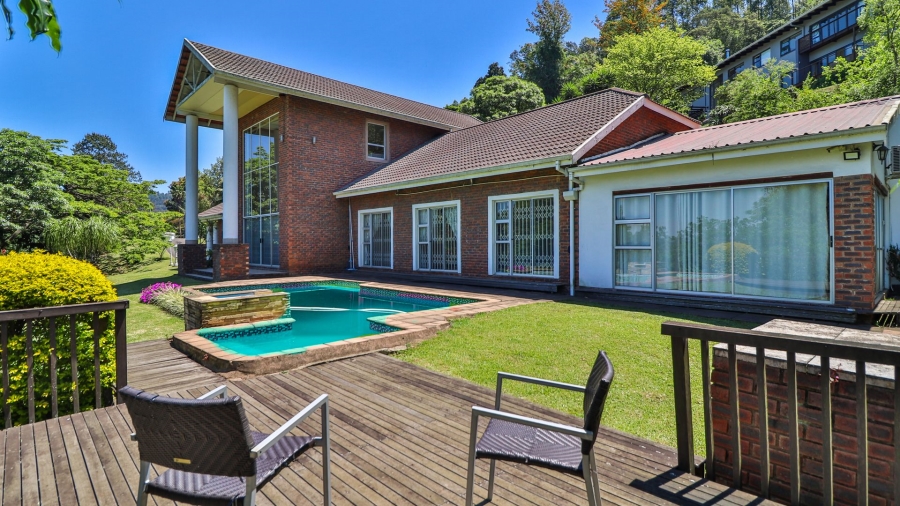 4 Bedroom Property for Sale in Upper Ferncliffe KwaZulu-Natal