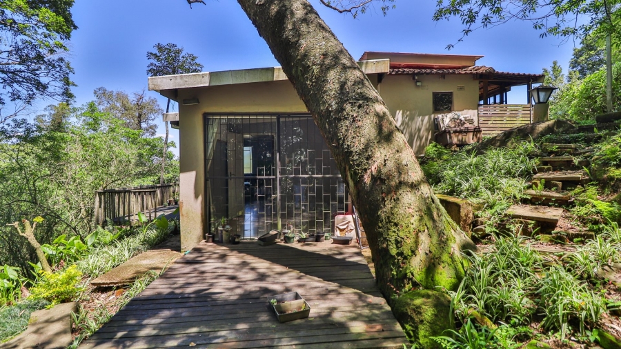 4 Bedroom Property for Sale in Upper Ferncliffe KwaZulu-Natal