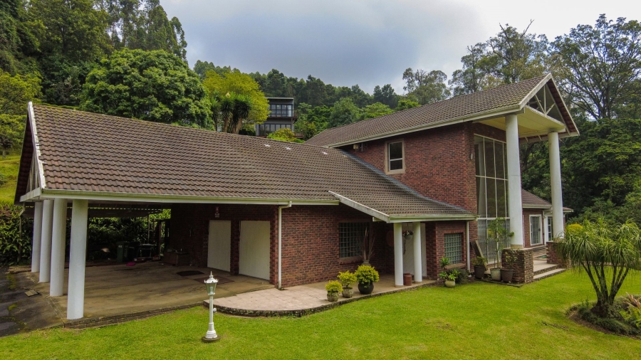 4 Bedroom Property for Sale in Upper Ferncliffe KwaZulu-Natal