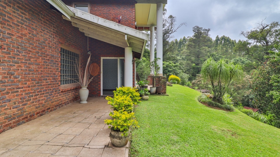 4 Bedroom Property for Sale in Upper Ferncliffe KwaZulu-Natal