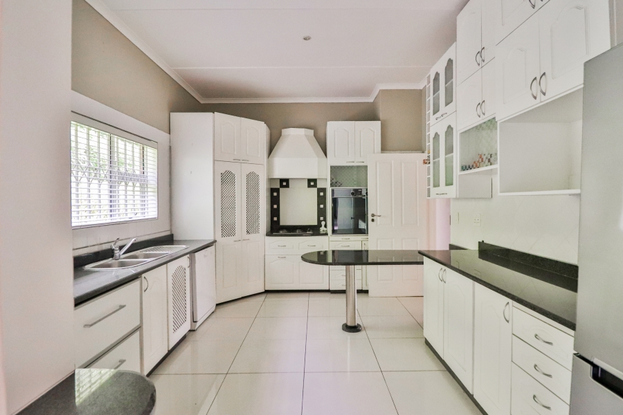 4 Bedroom Property for Sale in Upper Ferncliffe KwaZulu-Natal