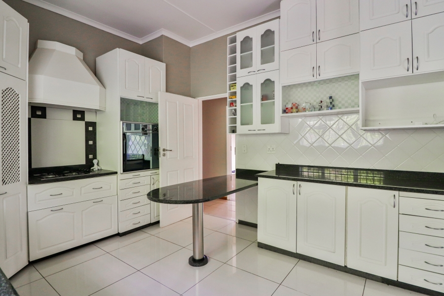 4 Bedroom Property for Sale in Upper Ferncliffe KwaZulu-Natal