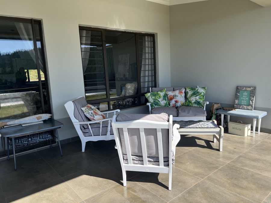 To Let 2 Bedroom Property for Rent in Howick North KwaZulu-Natal