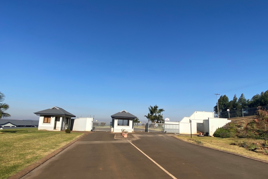 To Let 2 Bedroom Property for Rent in Howick North KwaZulu-Natal