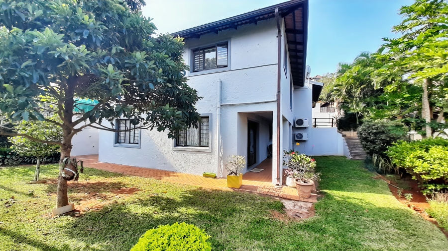 4 Bedroom Property for Sale in Ballito Central KwaZulu-Natal