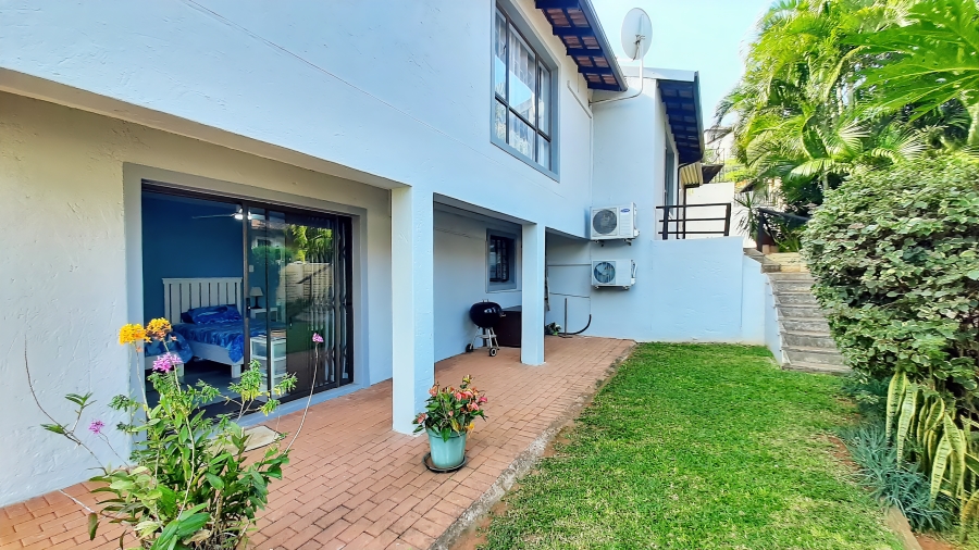 4 Bedroom Property for Sale in Ballito Central KwaZulu-Natal