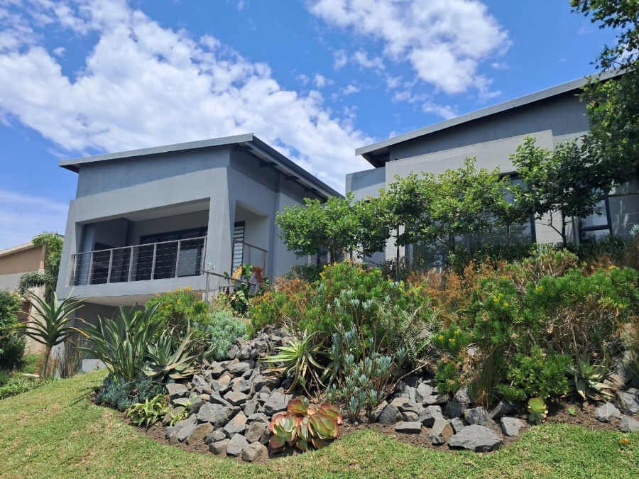 4 Bedroom Property for Sale in Palm Lakes Estate KwaZulu-Natal