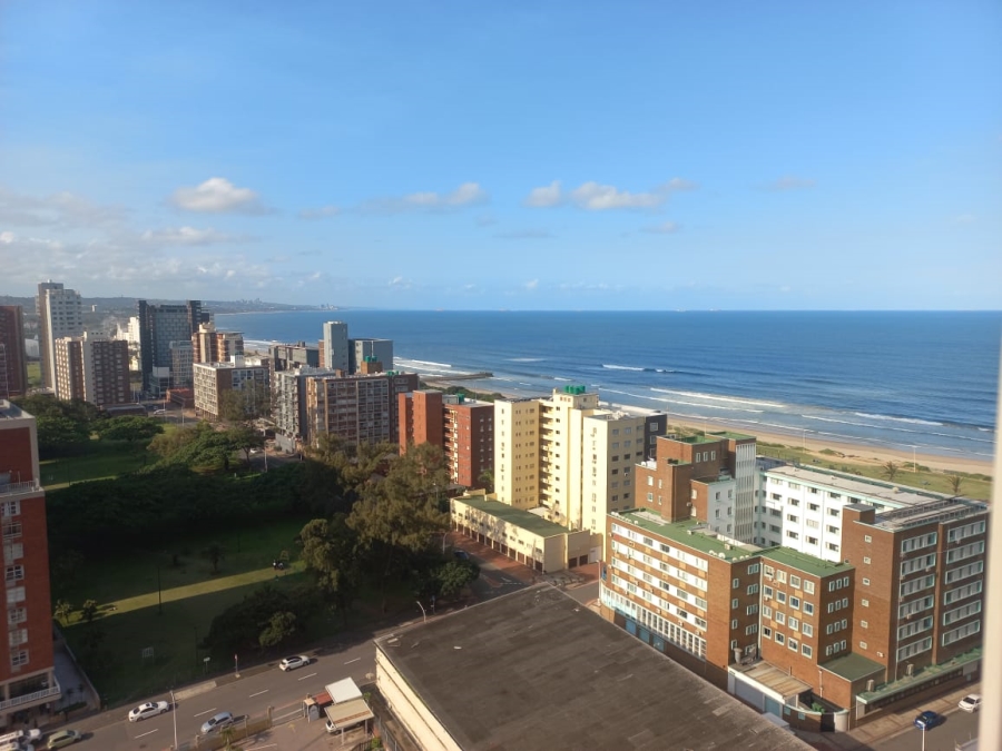 2 Bedroom Property for Sale in North Beach KwaZulu-Natal