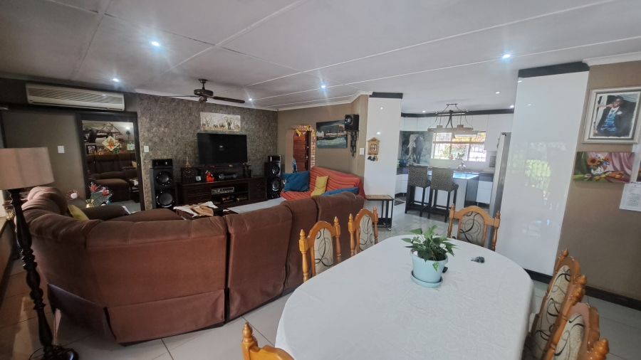 3 Bedroom Property for Sale in Arboretum KwaZulu-Natal