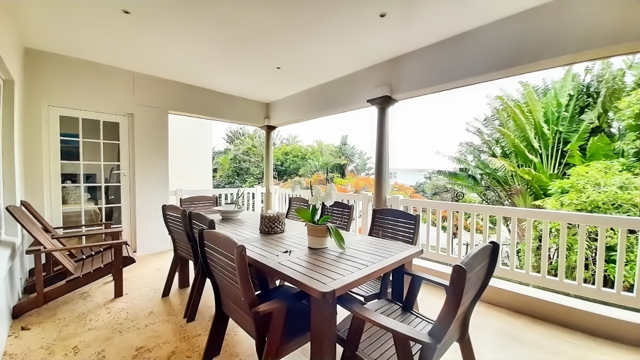 3 Bedroom Property for Sale in Willard Beach KwaZulu-Natal