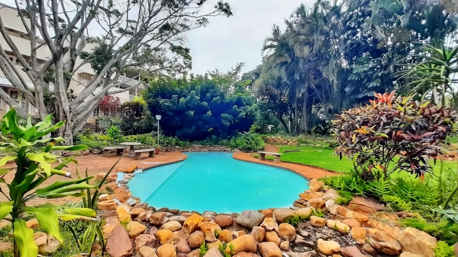 3 Bedroom Property for Sale in Willard Beach KwaZulu-Natal