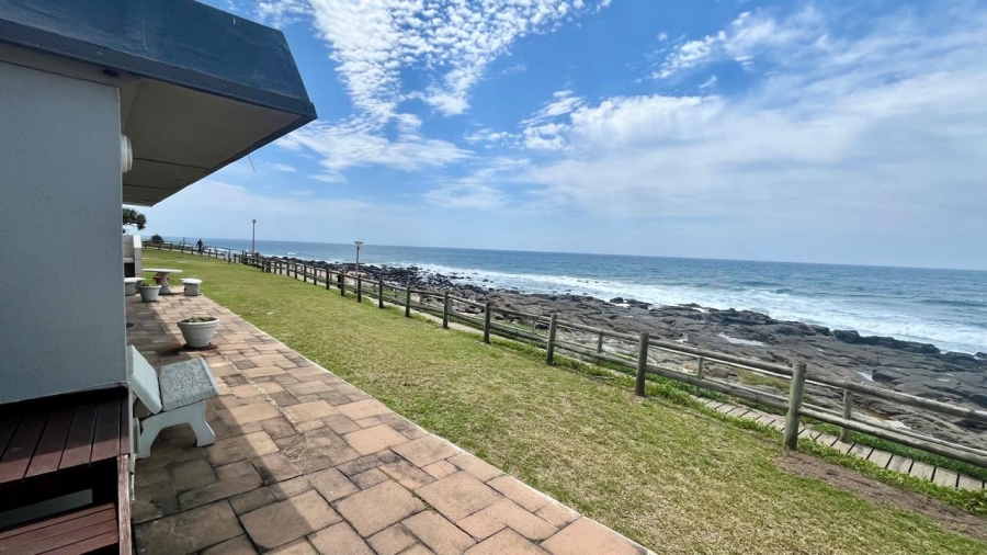 3 Bedroom Property for Sale in Compensation Beach KwaZulu-Natal