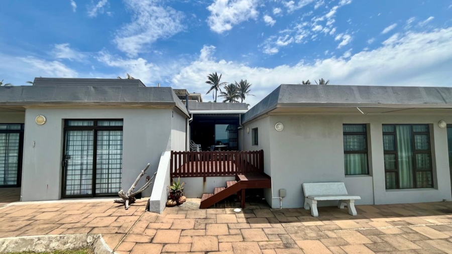 3 Bedroom Property for Sale in Compensation Beach KwaZulu-Natal