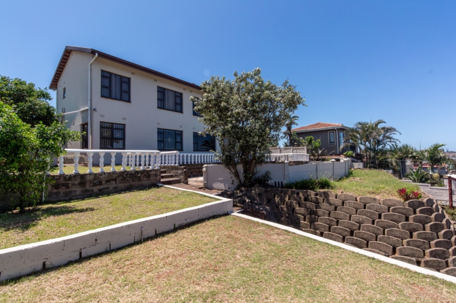 5 Bedroom Property for Sale in Ocean View KwaZulu-Natal