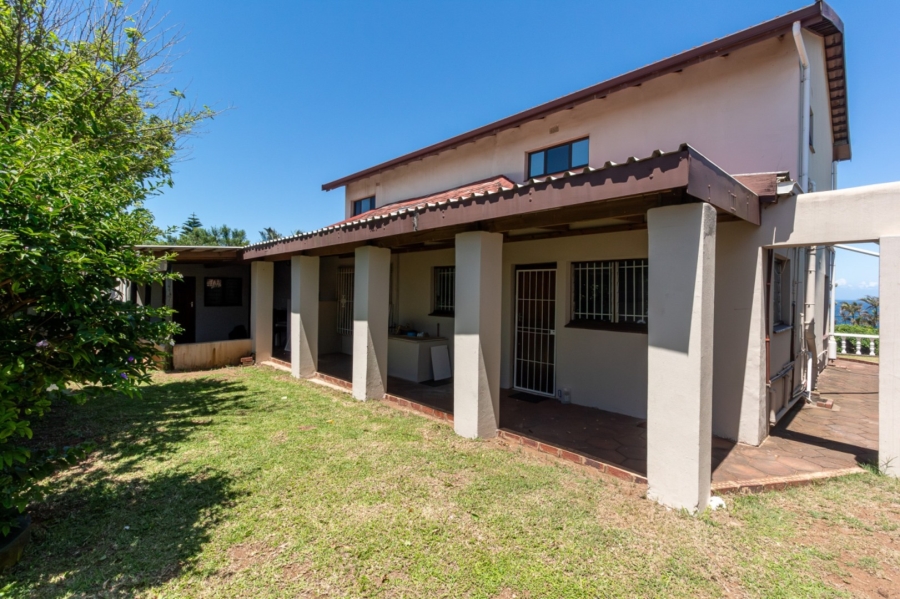 5 Bedroom Property for Sale in Ocean View KwaZulu-Natal