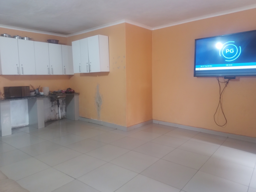 To Let 1 Bedroom Property for Rent in Musgrave KwaZulu-Natal