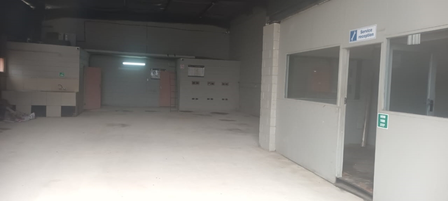 To Let commercial Property for Rent in Mount Edgecombe North KwaZulu-Natal