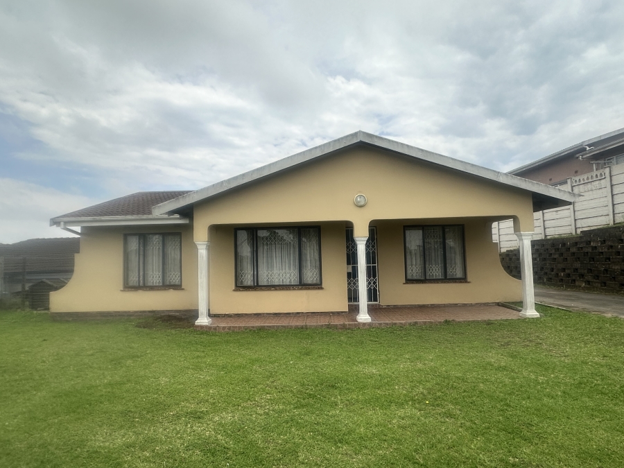 4 Bedroom Property for Sale in Wyebank KwaZulu-Natal